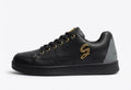 Gold Black